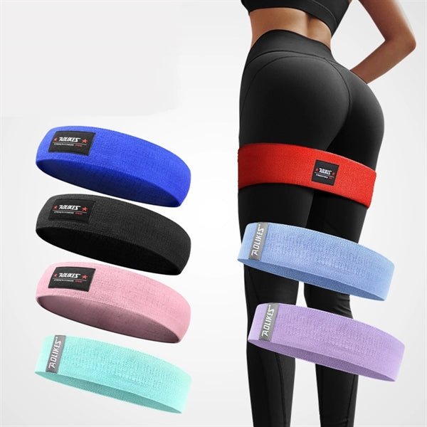 Gym Hip Circle Resistance Band