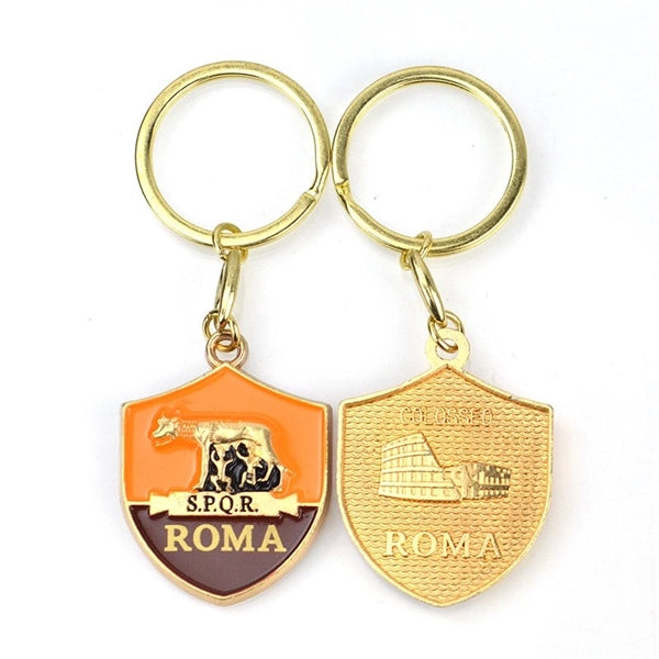 Tourism City Souvenir Key Chains