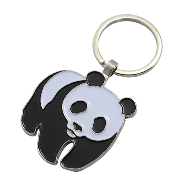 Tourism City Souvenir Key Chains