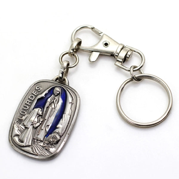 Tourism City Souvenir Key Chains