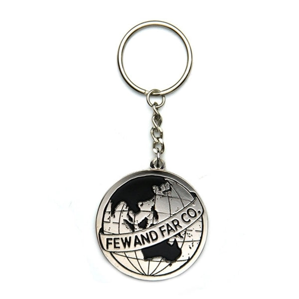 Classic Antique Silver Chains