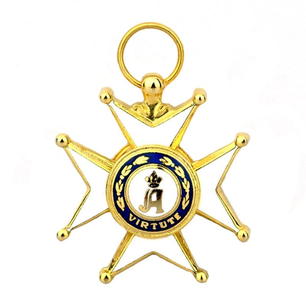 Logo Hard Enamel Key Chains
