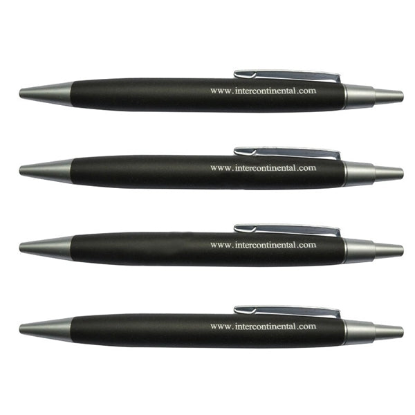 Classical Click Intercontinental Hotel Pen