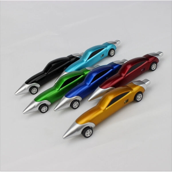 Racing Car Ballpoint Pen