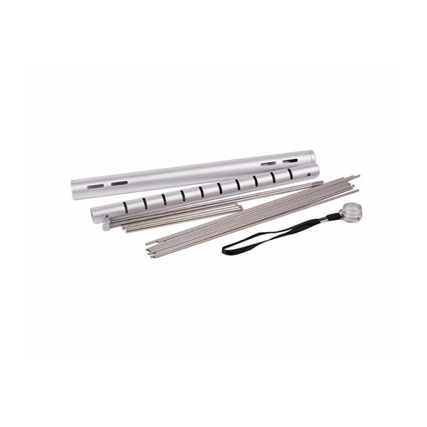 Mini Folding Portable BBQ Grill