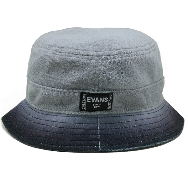Color Matching Bucket Hat