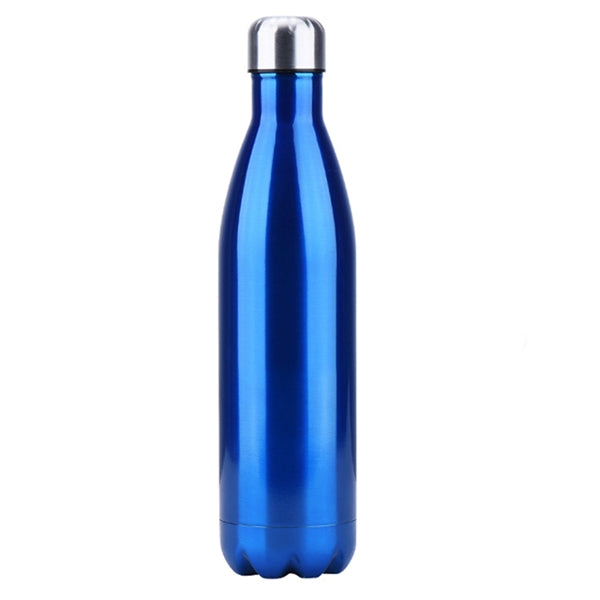 Vacuum Insulated Water Bottle