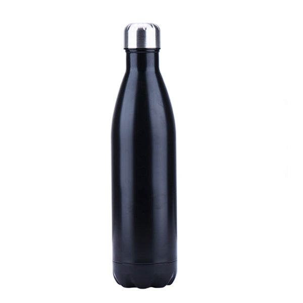 Vacuum Insulated Water Bottle