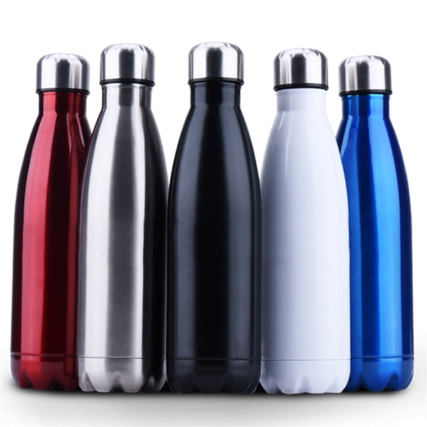Vacuum Insulated Water Bottle