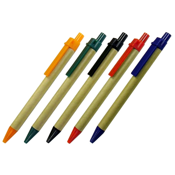 Popular The Eco-Friend Fashionable Ballpoint Pen
