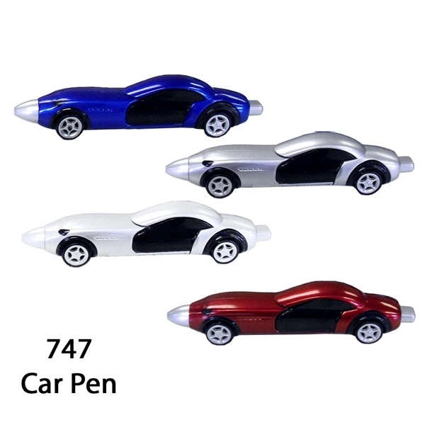 Popular... Race Car Shape Ballpoint Pen