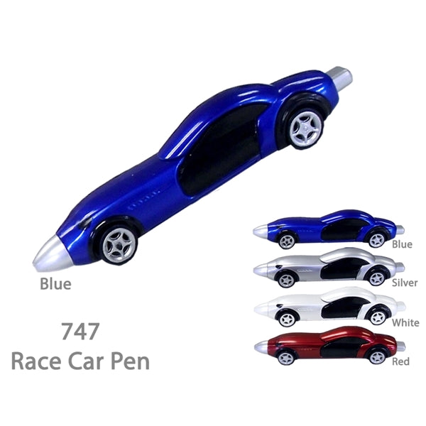 Popular... Race Car Shape Ballpoint Pen