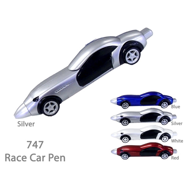 Popular... Race Car Shape Ballpoint Pen