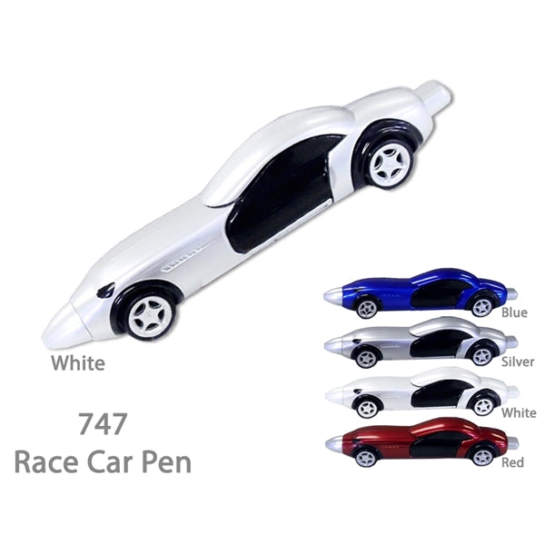 Popular... Race Car Shape Ballpoint Pen