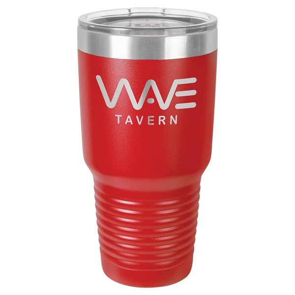 Polar Camel 30 oz Vacuum Insulated Tumbler
