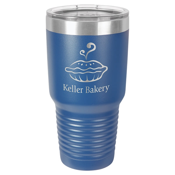 Polar Camel 30 oz Vacuum Insulated Tumbler