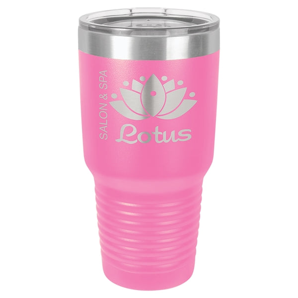 Polar Camel 30 oz Vacuum Insulated Tumbler