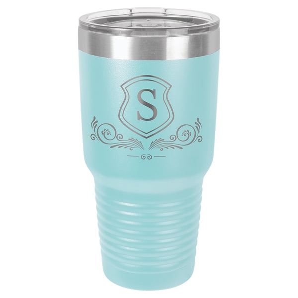 Polar Camel 30 oz Vacuum Insulated Tumbler