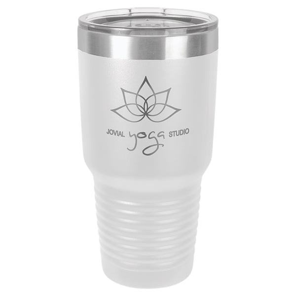 Polar Camel 30 oz Vacuum Insulated Tumbler