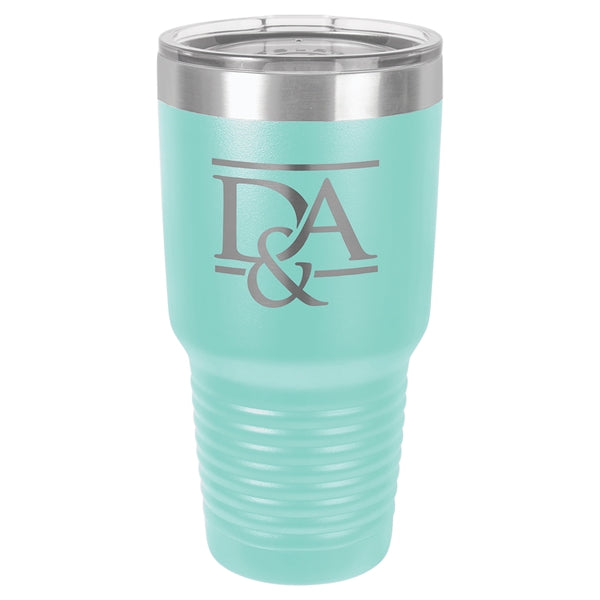 Polar Camel 30 oz Vacuum Insulated Tumbler