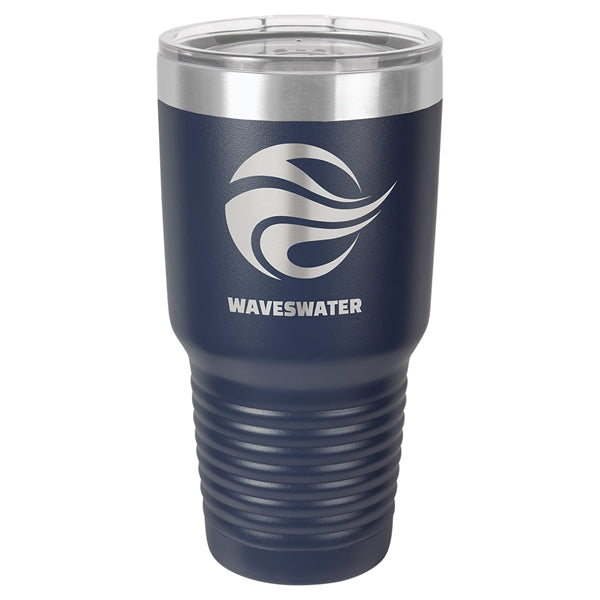 Polar Camel 30 oz Vacuum Insulated Tumbler