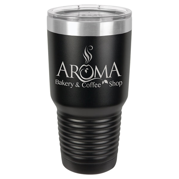 Polar Camel 30 oz Vacuum Insulated Tumbler