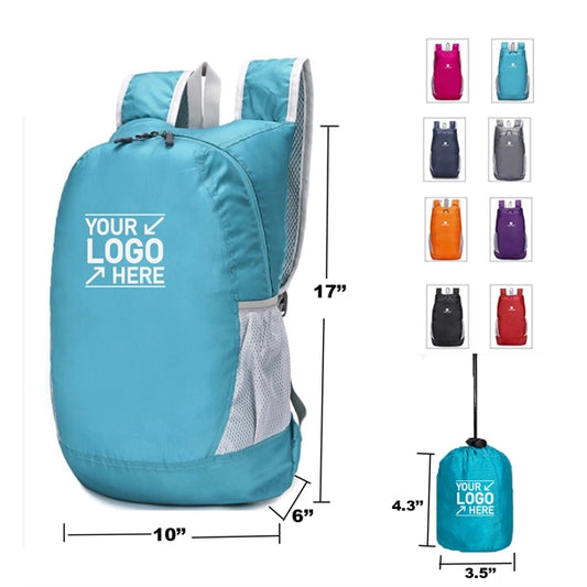 20 Liter Ultra-light Foldable Bag