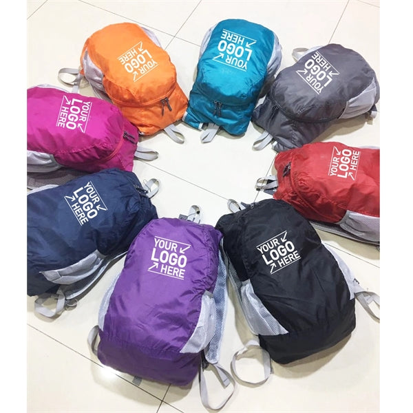 20 Liter Ultra-light Foldable Bag