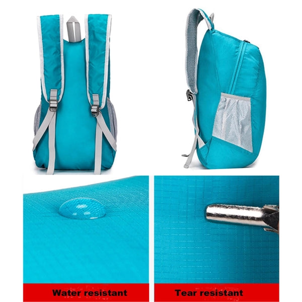 20 Liter Ultra-light Foldable Bag