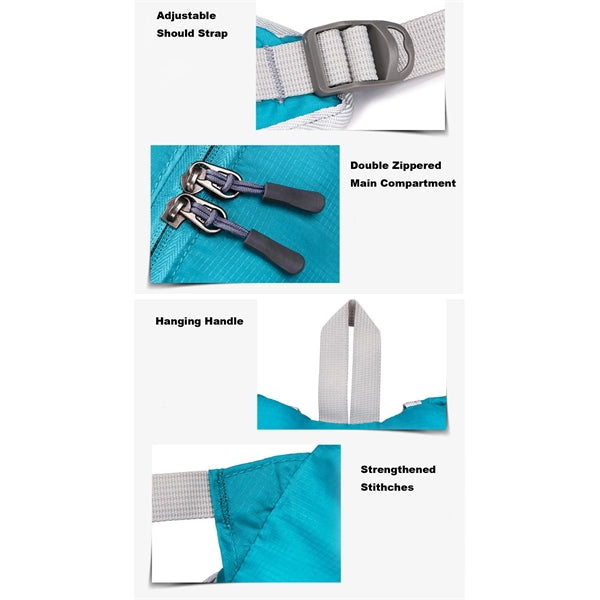 20 Liter Ultra-light Foldable Bag