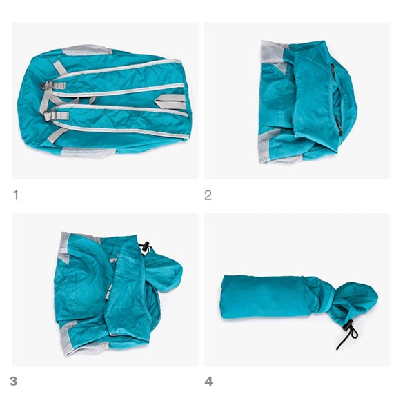 20 Liter Ultra-light Foldable Bag