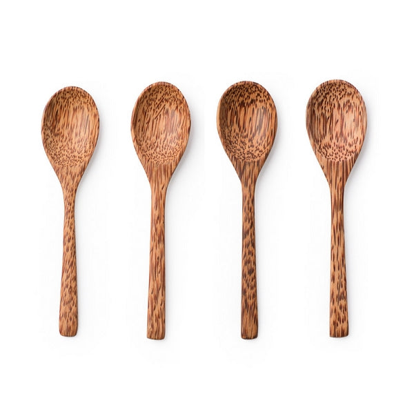 Bamboo Spoon