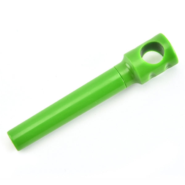 Champagne/wine bottle opener