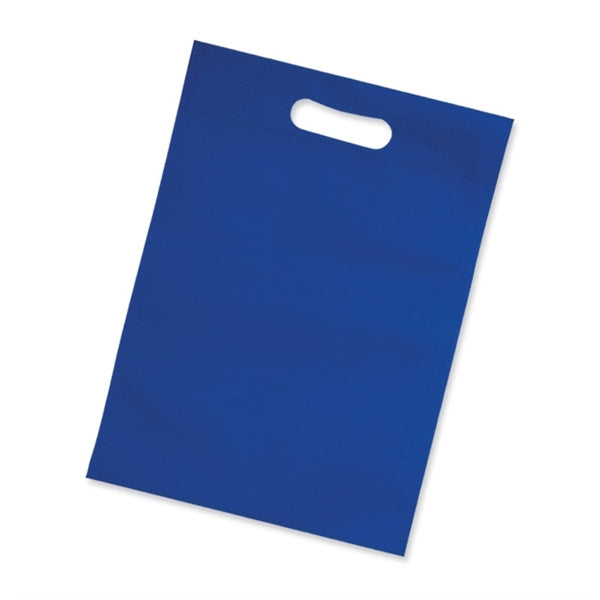 7 x 10 Heat Seal Non-Woven Tote