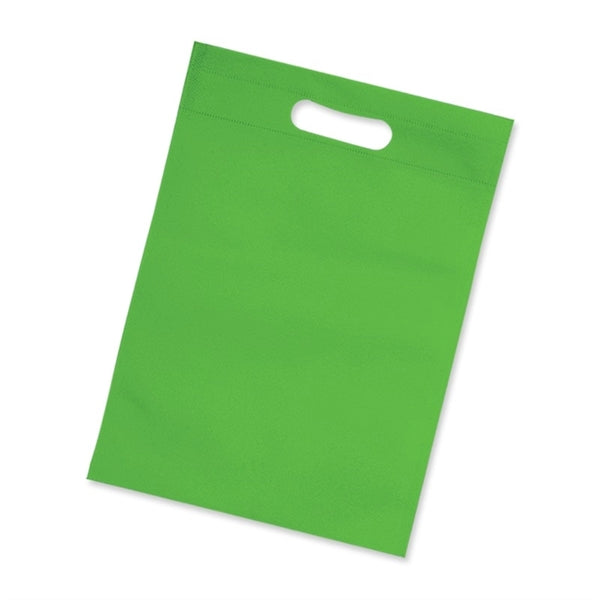 7 x 10 Heat Seal Non-Woven Tote