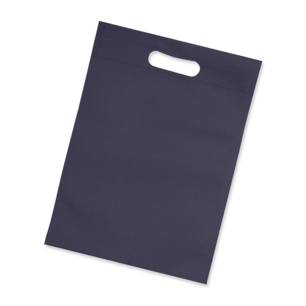 7 x 10 Heat Seal Non-Woven Tote