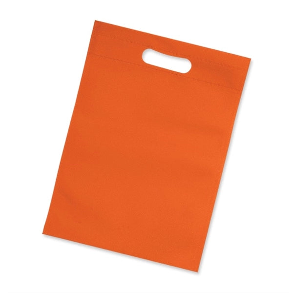 7 x 10 Heat Seal Non-Woven Tote
