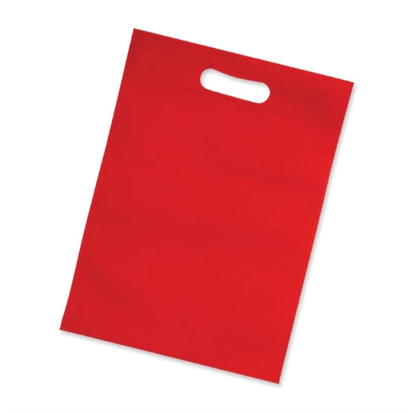 7 x 10 Heat Seal Non-Woven Tote
