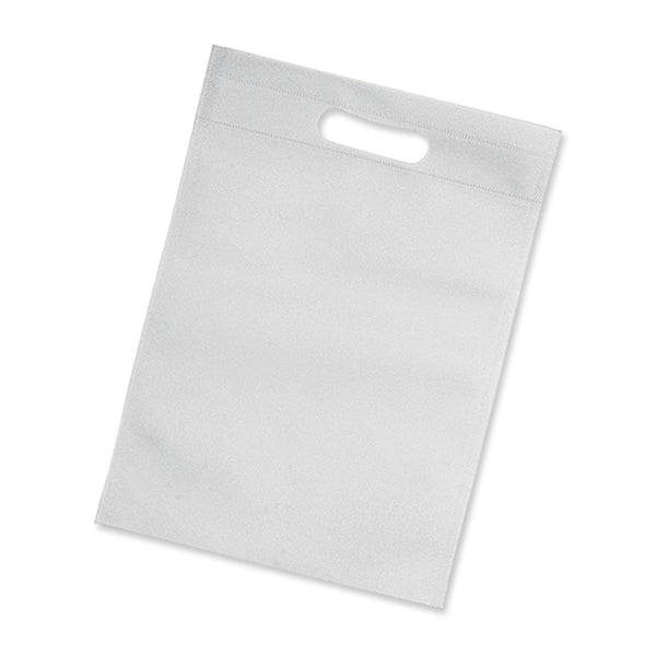 7 x 10 Heat Seal Non-Woven Tote
