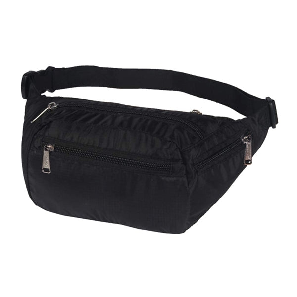 Outdoor Ultralight Foldable Waist Bag
