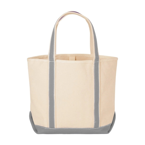 Sailway Medium Tote Bag