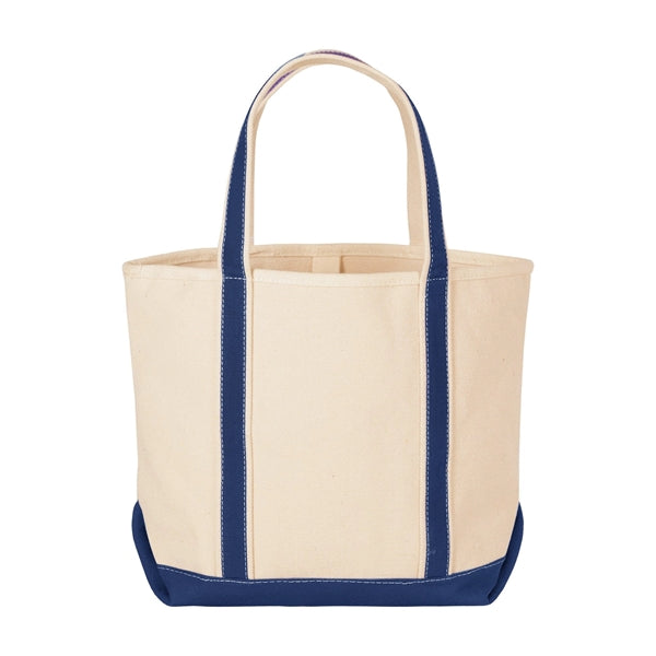 Sailway Medium Tote Bag