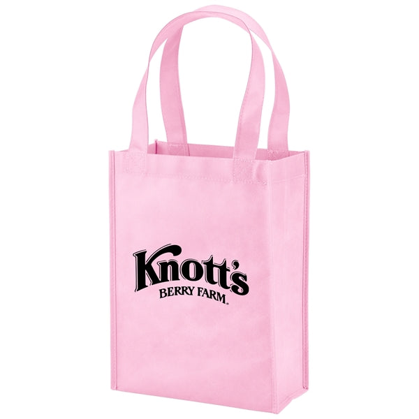 Mini Tote Bag