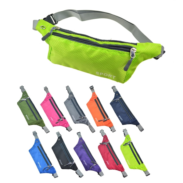 Waterproof Fanny Pack