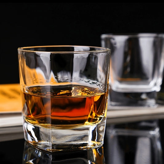 Whisky Glass