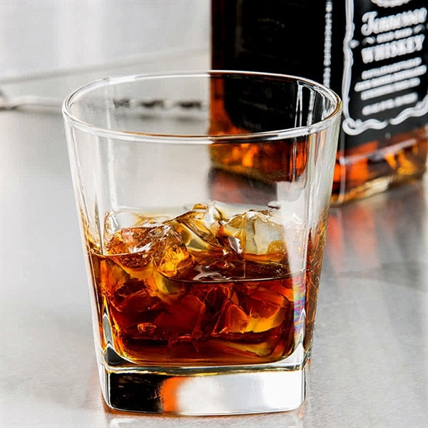 Whisky Glass