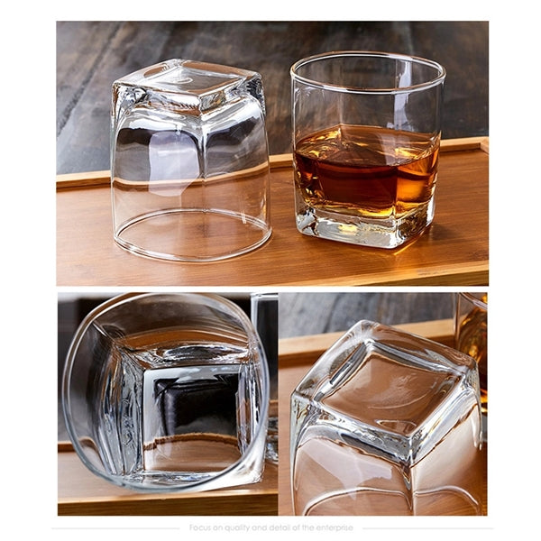 Whisky Glass