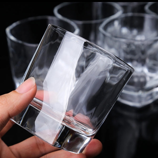 Whisky Glass