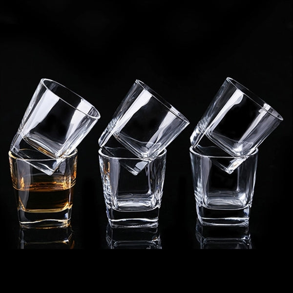 Whisky Glass