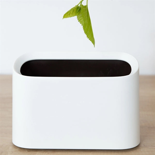 Desktop Trash Can